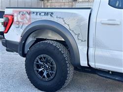 Ford F-150 Raptor